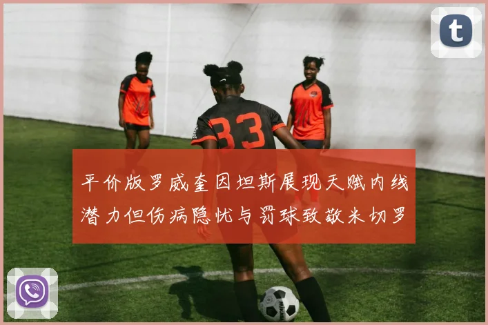 平价版罗威奎因坦斯展现天赋内线潜力但伤病隐忧与罚球致敬米切罗
