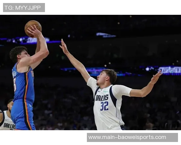 浓眉挡拆展现强大防守弗拉格精准三分助攻球队逆转局势