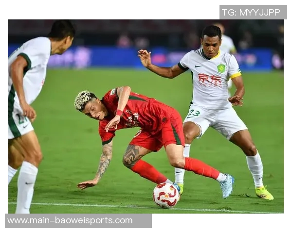 中超助攻榜揭晓纳萨里奥独占鳌头奥斯卡泽卡韦世豪等人紧随其后