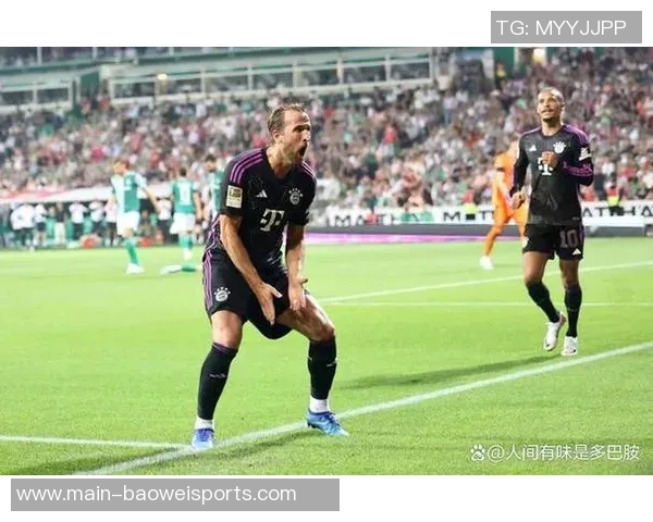 弗罗因德盛赞凯恩或成历史最佳球员展现完美实力